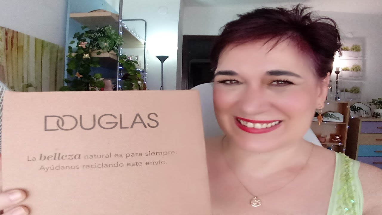 Haul Douglas  Mercadillo y mas