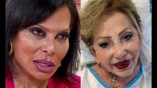 Betty Grafstein quer milhares de euros de Jose Castelo Branco Saiba os valores