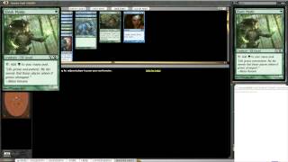 Magic 2014 Draft #45 Swiss Draft