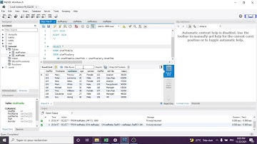 SQL For Beginners - Using JOINS