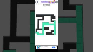 Amaze Level 132 Walkthrough Guide