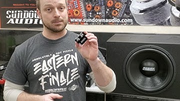 ***Tech Time*** How Your Amplifier Remote Works