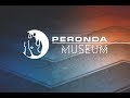 Peronda & Museum на Cersaie 2019