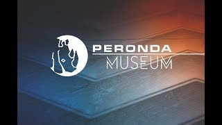 Peronda &amp; Museum на Cersaie 2019