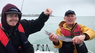 Fishing In Crosshaven