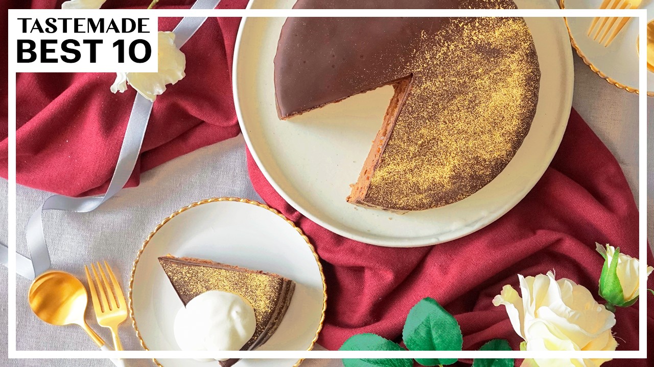 【記念日】特別な日に食べたいレシピBEST10