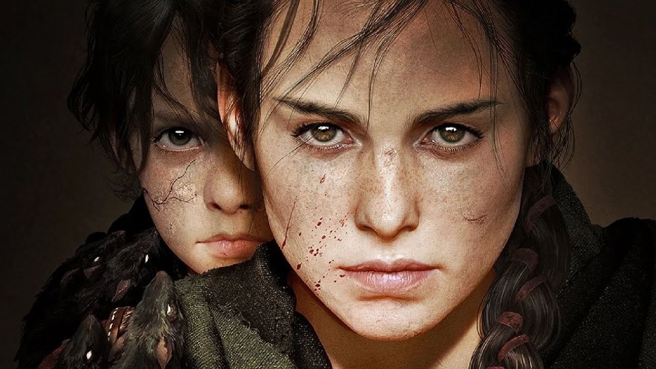 RAT BOY RETURNS A Plague Tale Requiem YouTube