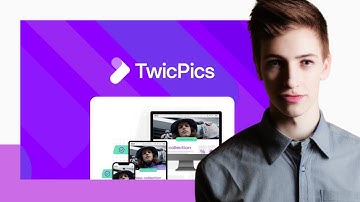 Twicpics Review - Double the Fun: Unboxing the Latest Twicpics Gadget!