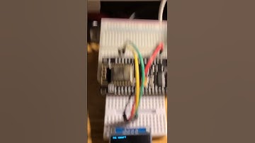 esp8266 delphi tests
