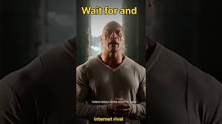 Black Adam Best Video Rock