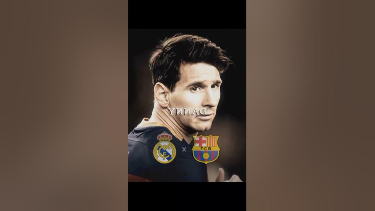 El classico 2024... YouTube