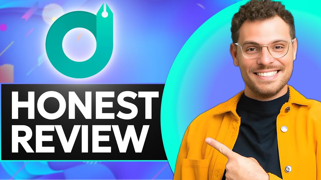 DesignEvo Logo Maker Honest Review - Watch Before Using - YouTube
