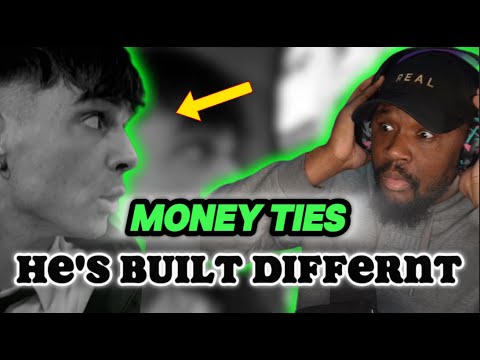 FIRST TIME HEARING REN - Money Ties (Official Music Video) |  RENSDAYS REACTION