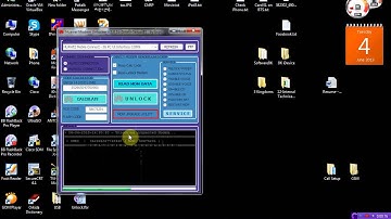 How to unlock Huawei Modem E1550 with HuaweiModemUnlockerv5 8 1b