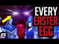 EVERY EASTER EGG In "Mortal Kombat Legends: Scorpion's Revenge" (Things You Missed)