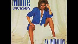 ★ Millie Jackson ★ Mind Over Matter ★ [1986] ★ "An Imitation Of Love" ★