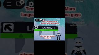 Download Lagu CARA MENDAPATKAN METEORIT MARS DI EKSPEDISI ANTARTIKA#roblox#fyp#shorts MP3