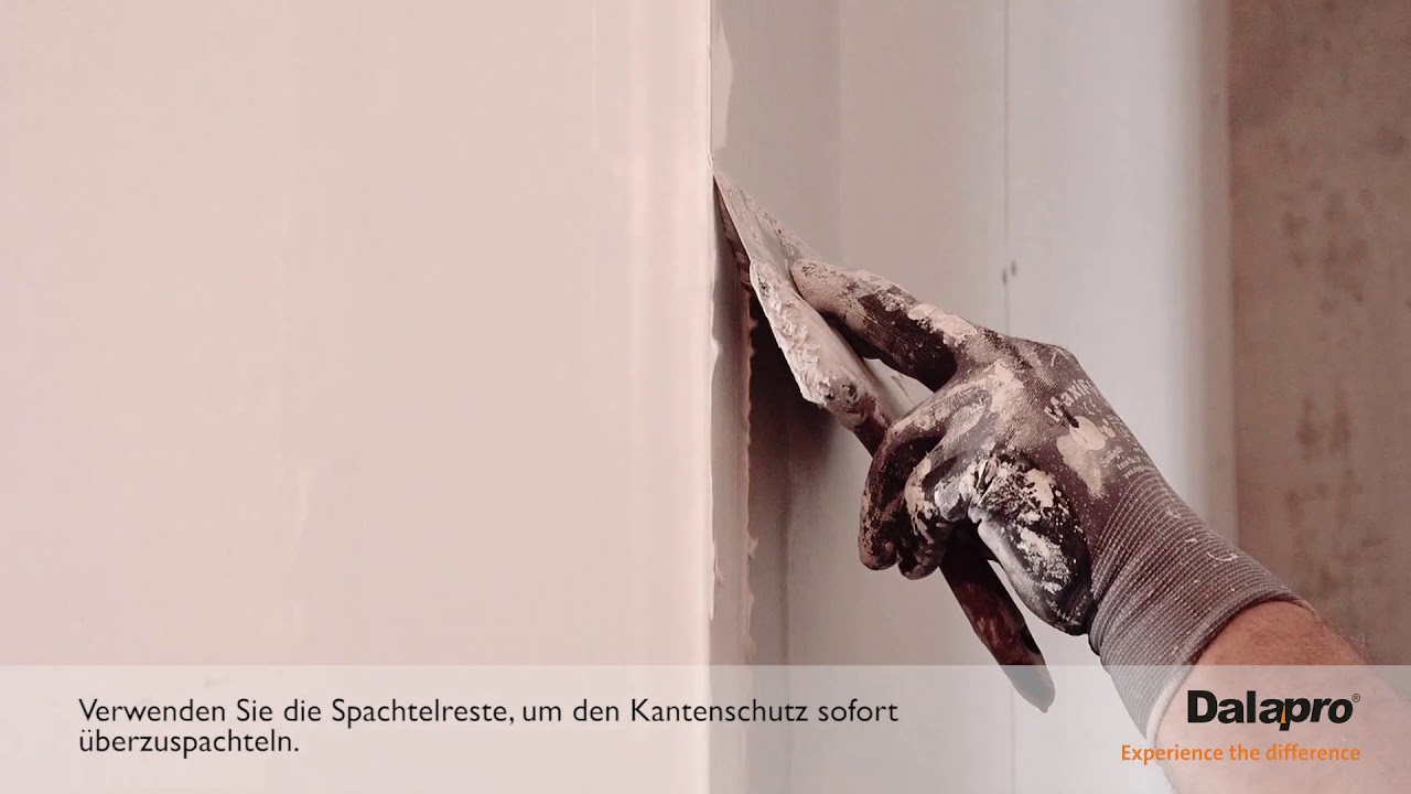 Optimale Härte und Stabilität mit Dalapro Joint