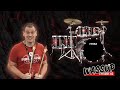 Custom drum kits hot as lava! | Wassup at Firehouse Guitars Ep. 82