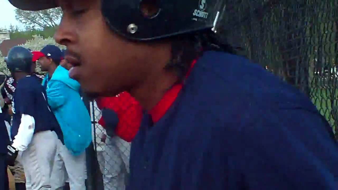 Zapata Baseball League 195 Willie Smith Boys YouTube