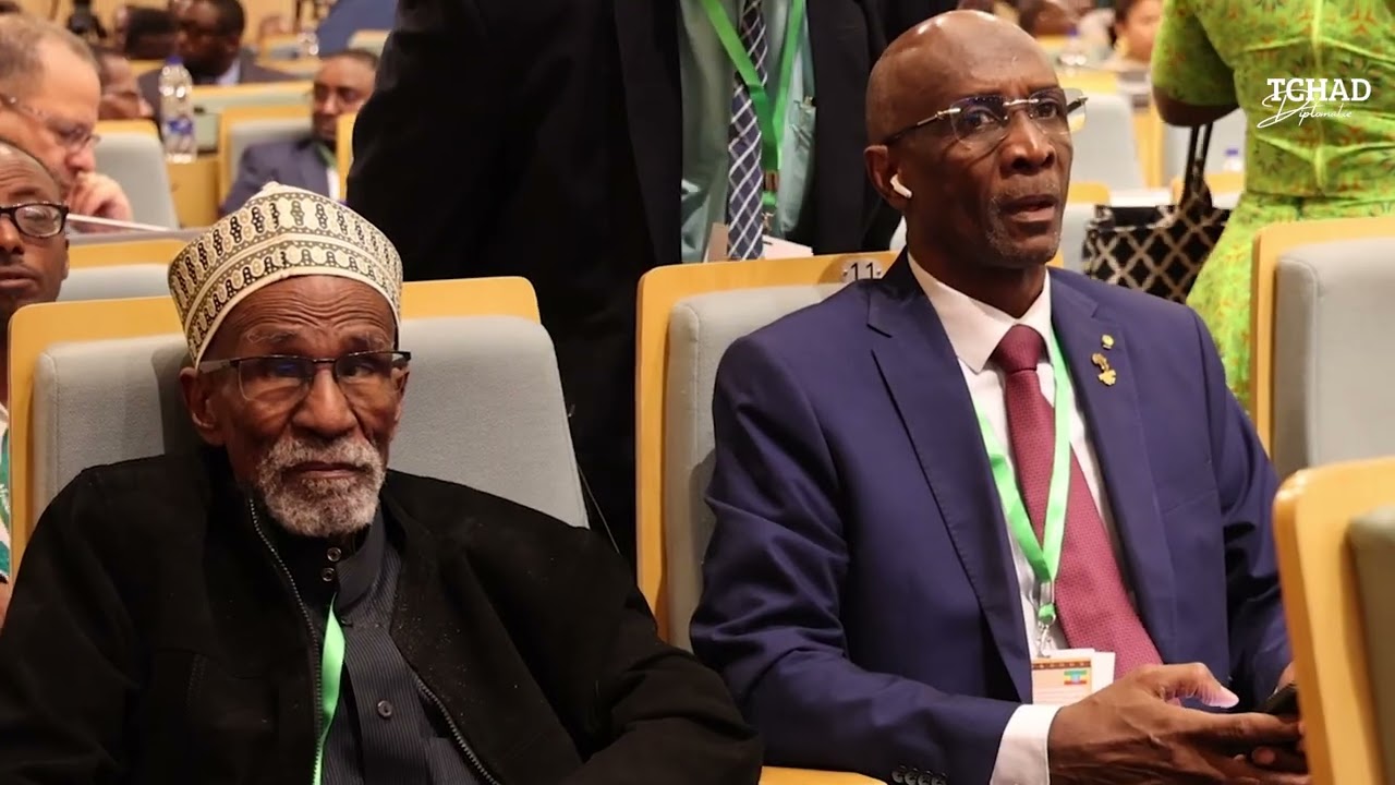 Récap du 39ᵉ Sommet de l’Union africaine à Addis-Abeba. 