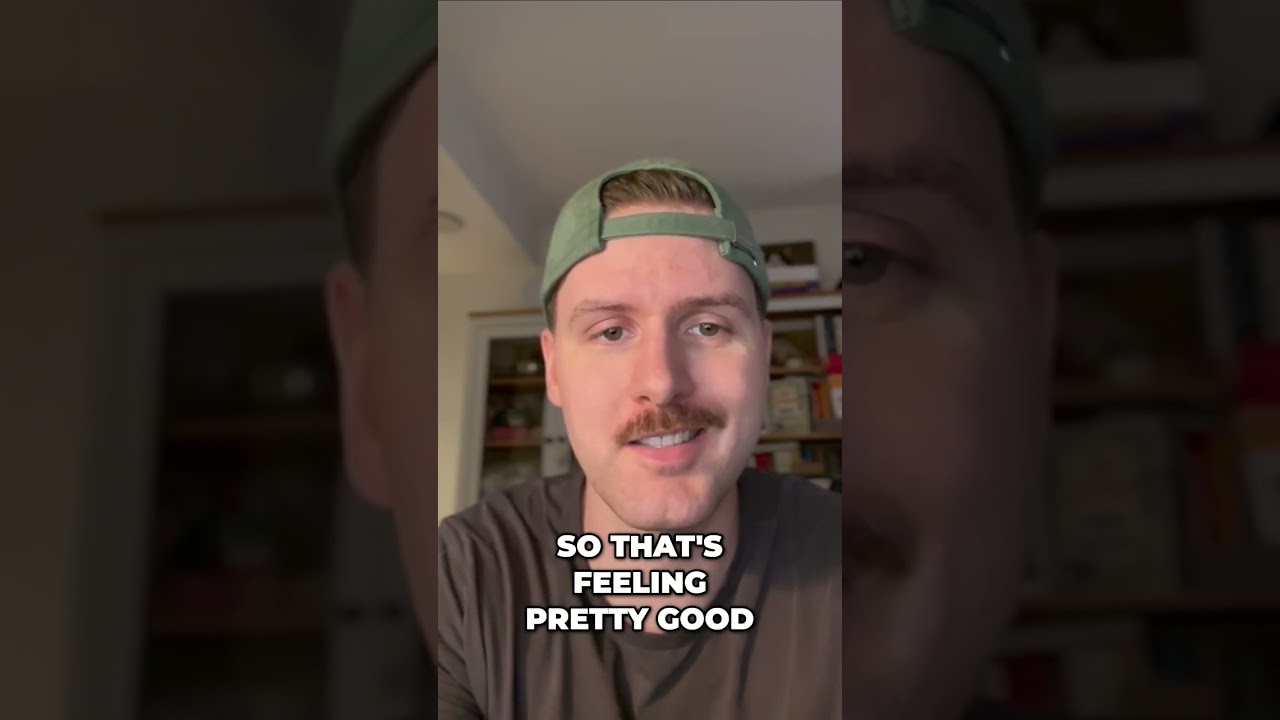 Booked 2 Sales Calls: Agency Branding & Revenue Update