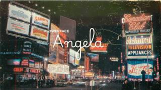 [Vietsub + Lyrics] Angela - Flower Face