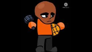 Synergy but you can hear the vocals better