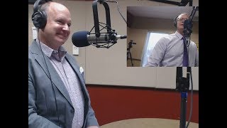 Meet The Mayoral Candidates: Paul Neustaedter