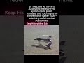 By 1983, AFTI F-16 Could POINT, TRANSLATE & Hold Angles NO Other Jet Could.