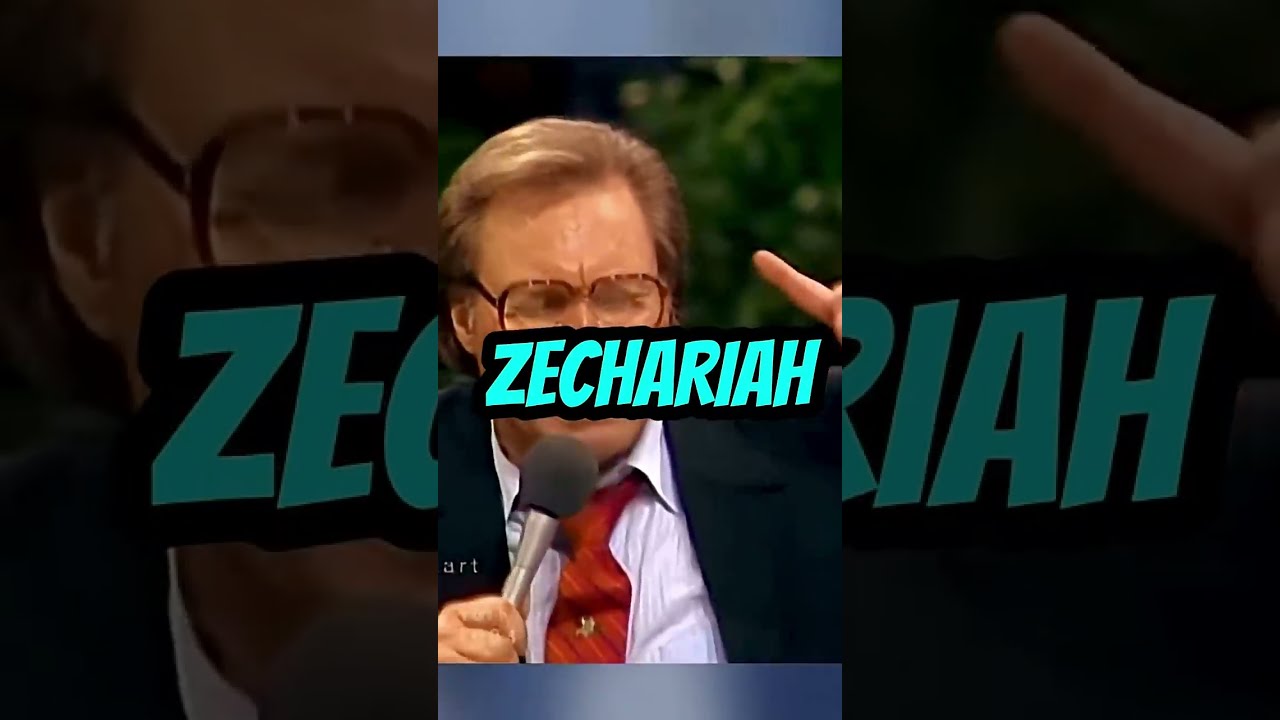 I Ll Tell You Why It S JESUS Jimmy Swaggart