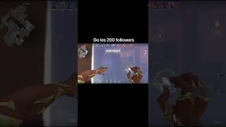 Go les 400 abonné sur youtube 1vs3 sur valorant console #amboara #day22team #console #2026shorts