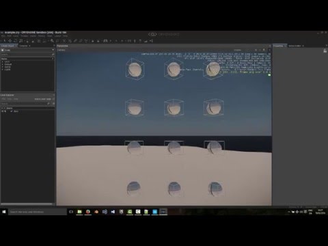 First Steps with C++ in CRYENGINE V