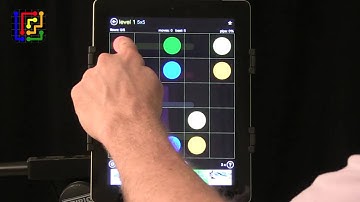 Tech Edge, iPads In The Classroom - Episode 114, Problem Solving with Games