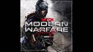 Mitch - Modern Warfare (Part 1)