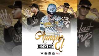 Aunque Estes Con El - Zaiko ✘ Real ✘Argos [Audio Oficial]