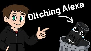 Amazon Is Spying on You - Here's How I Built a Private AI That's 1000x Better