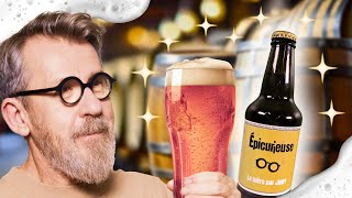 Comment fabriqueton la bière ?