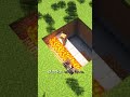 How to Make a Self-Generating Wall in Minecraft