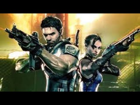 Jogo Resident Evil 5 - PS3 - MeuGameUsado