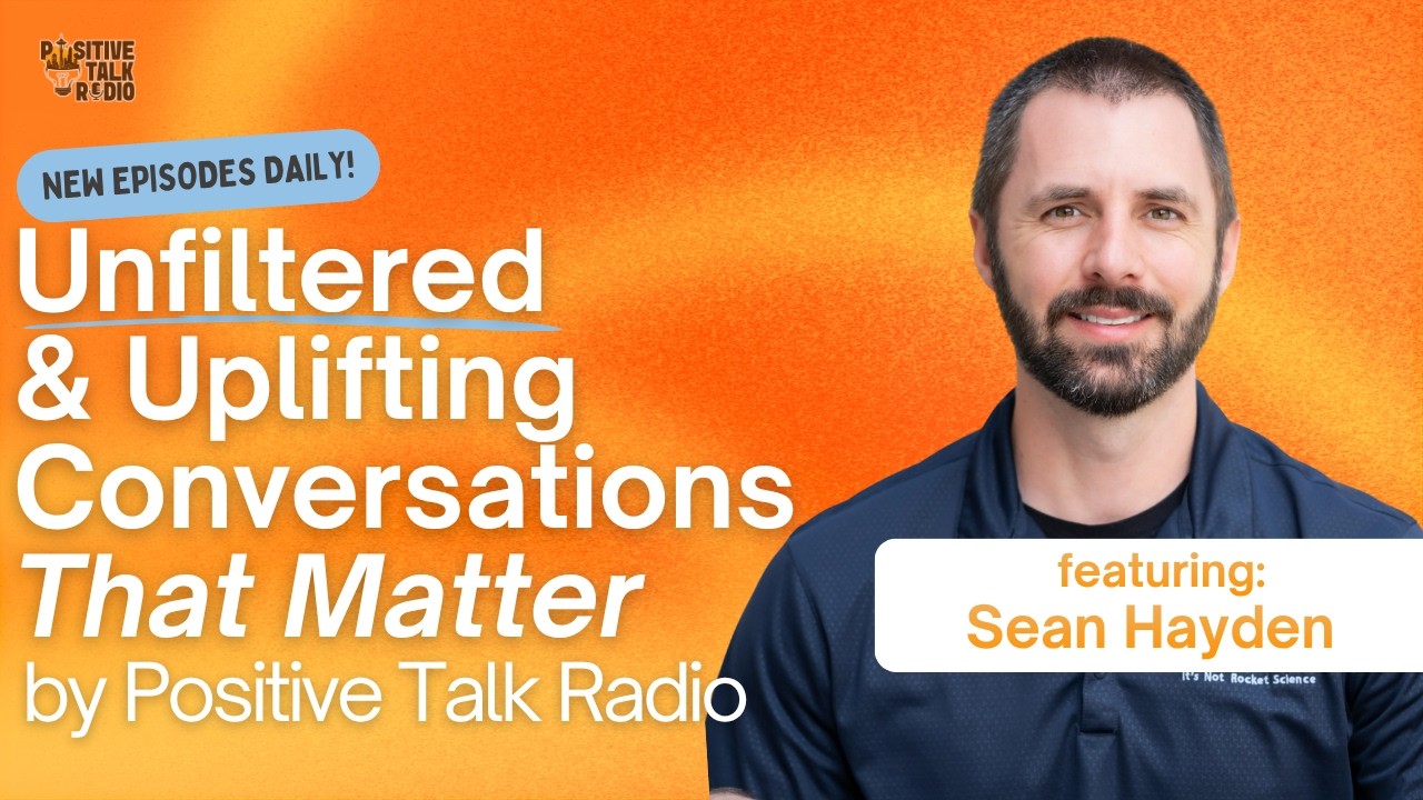 Sean Hayden | October 9 - 12 PM Pacific Time