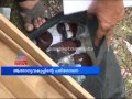Laboratory closed working condition Chuttuvattom