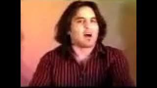 Najib Haqparast Ae zama yara zama pah kabul jan waya salam By Dr Bilal Denmark