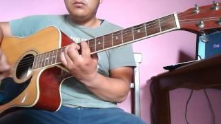 Iris-Goo Goo Dolls - cover guitarra BDDDDD