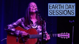 Monica Taylor - Aamaha Digasawosdi (Earth Day Sessions)