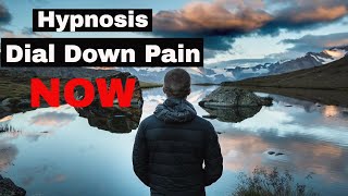 Download Lagu Hypnosis for Pain Relief  -  Guided Meditation to Dial Down Pain Now MP3