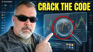 The Pattern Nobody Talks About in Crypto