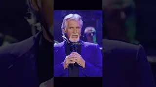 Kenny Rogers Crazy