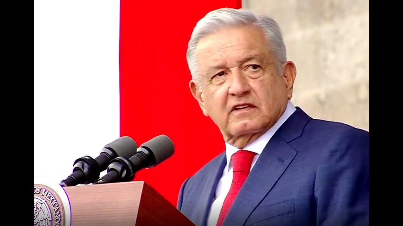 AMLO PIDE QUE MODI, PAPA FRANCISCO Y GUTERRES ENCABECEN COMITÉ PARA ...