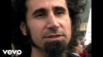 System Of A Down - Boom! (Official HD Video)
